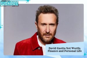David Guetta Net Worth_ Finance and Personal Life