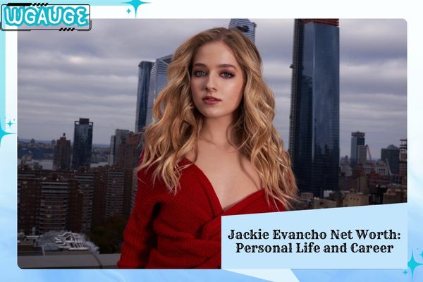 Jackie Evancho Net Worth_ Personal Life and Career