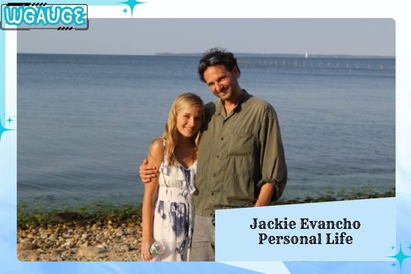 Jackie Evancho Personal Life