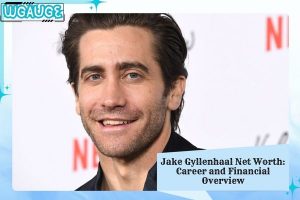 Jake Gyllenhaal Net Worth_ Career and Financial Overview