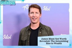 James Blunt Net Worth Revealed The Astonishing Rise to Wealth