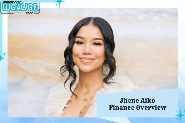 Jhene Aiko Finance Overview
