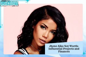 Jhene Aiko Net Worth_ Influential Projects and Finances