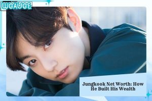 Jungkook Net Worth_ How He Built His Wealth