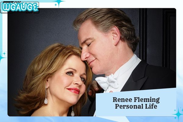 Renee Fleming Personal Life