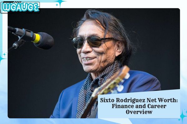 Sixto Rodriguez Net Worth_ Finance and Career Overview
