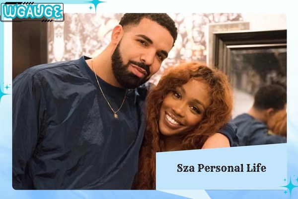 Sza Personal Life