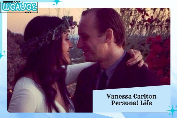 Vanessa Carlton Personal Life