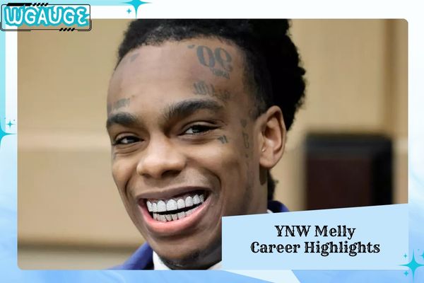 YNW Melly Career Highlights 